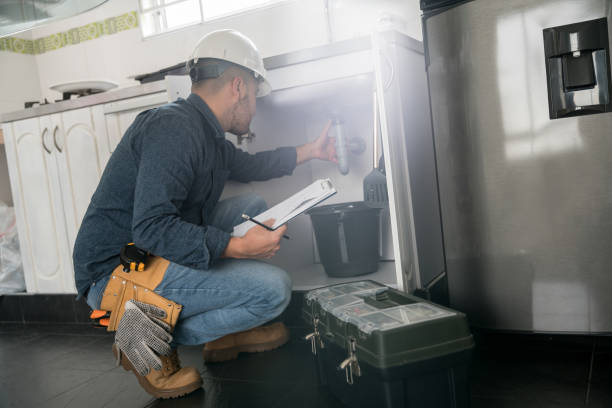 Trusted Wells Branch, TX Plumbing Experts
