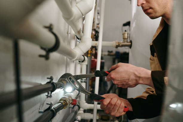 Best Faucet Repair  in Wells Branch, TX