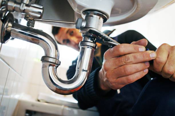 Best Sewer Line Repair  in Wells Branch, TX