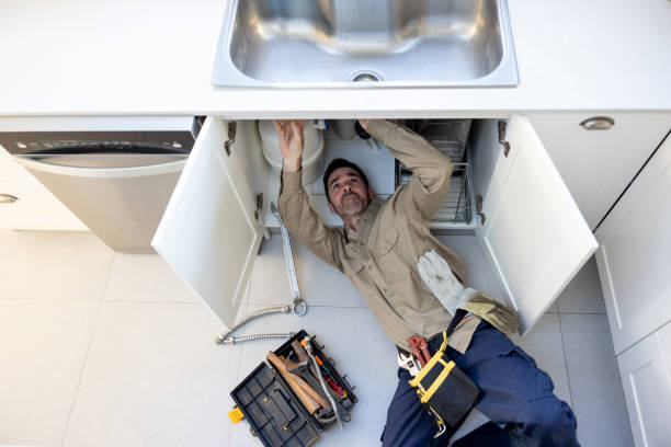 Best Gas Line Repair  in Wells Branch, TX