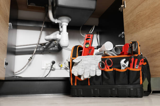 Water Softener Installation in Wells Branch, TX