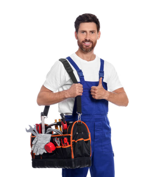 Best Clogged Drain Plumber  in Wells Branch, TX